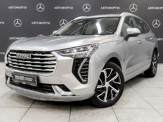 фото HAVAL Jolion 2022