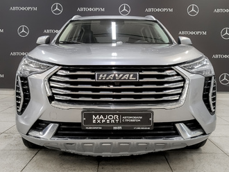 фото HAVAL Jolion 2022