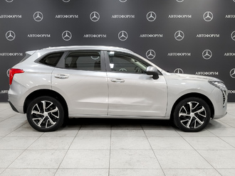 фото HAVAL Jolion 2022