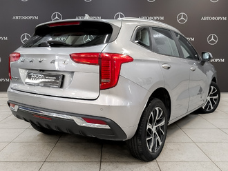 фото HAVAL Jolion 2022
