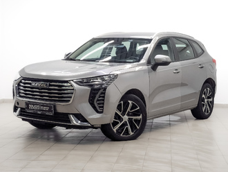 фото HAVAL Jolion 2022