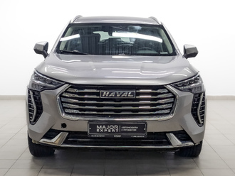 фото HAVAL Jolion 2022