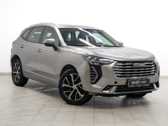 фото HAVAL Jolion 2022