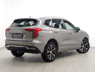 фото HAVAL Jolion 2022