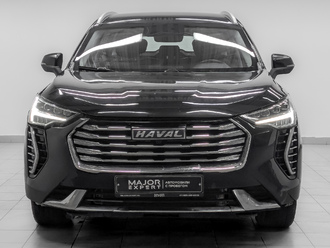 фото HAVAL Jolion 2022
