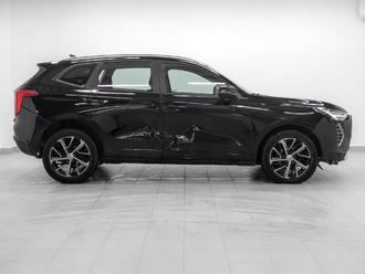 фото HAVAL Jolion 2022