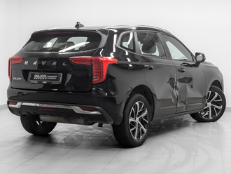 фото HAVAL Jolion 2022