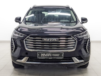 фото HAVAL Jolion 2022