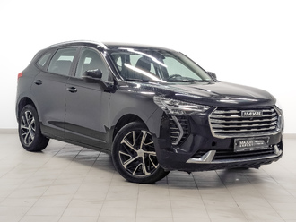 фото HAVAL Jolion 2022