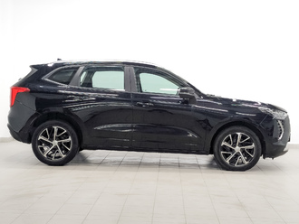фото HAVAL Jolion 2022