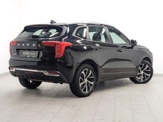 фото HAVAL Jolion 2022