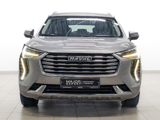 фото HAVAL Jolion 2022
