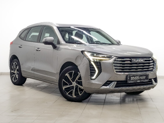 фото HAVAL Jolion 2022