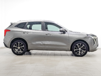 фото HAVAL Jolion 2022