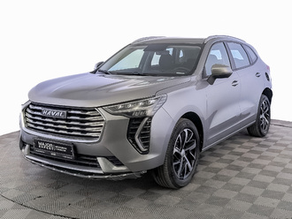 фото HAVAL Jolion 2022