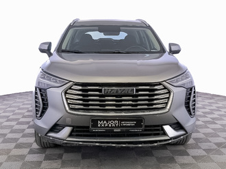 фото HAVAL Jolion 2022
