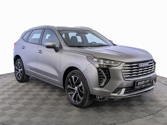 фото HAVAL Jolion 2022