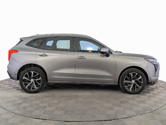 фото HAVAL Jolion 2022