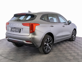 фото HAVAL Jolion 2022