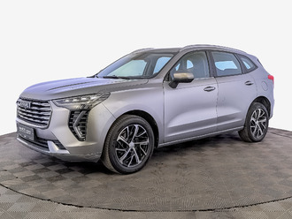 фото HAVAL Jolion 2022