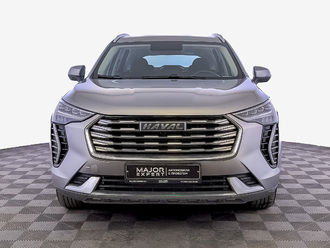фото HAVAL Jolion 2022