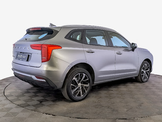 фото HAVAL Jolion 2022