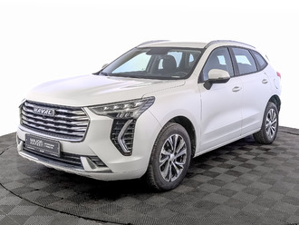 фото HAVAL Jolion 2022