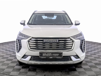 фото HAVAL Jolion 2022