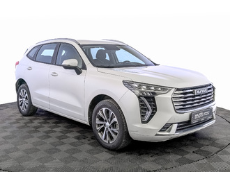 фото HAVAL Jolion 2022