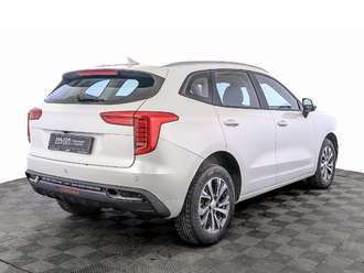 фото HAVAL Jolion 2022