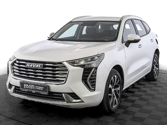 фото HAVAL Jolion 2022