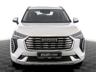 фото HAVAL Jolion 2022