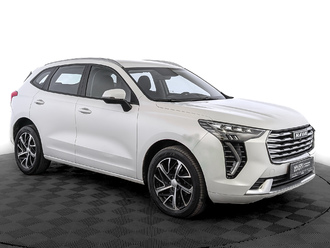 фото HAVAL Jolion 2022