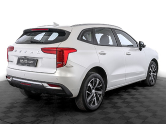 фото HAVAL Jolion 2022