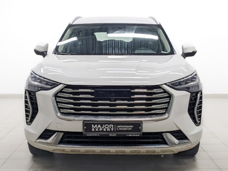 фото HAVAL Jolion 2022