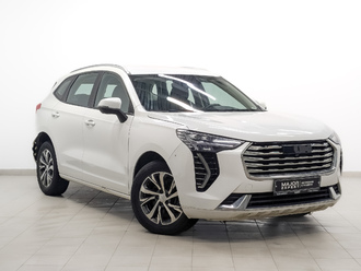 фото HAVAL Jolion 2022