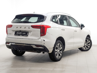 фото HAVAL Jolion 2022