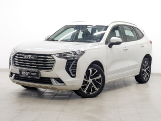 фото HAVAL Jolion 2022