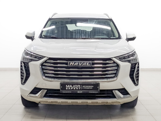 фото HAVAL Jolion 2022
