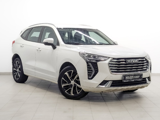 фото HAVAL Jolion 2022