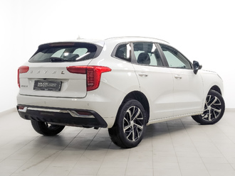фото HAVAL Jolion 2022