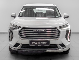 фото HAVAL Jolion 2022