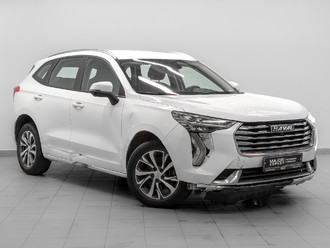 фото HAVAL Jolion 2022