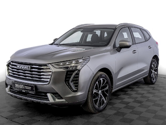 фото HAVAL Jolion 2022