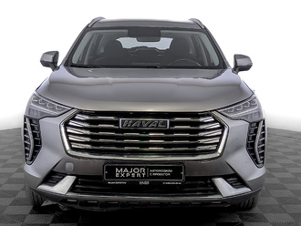 фото HAVAL Jolion 2022