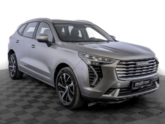 фото HAVAL Jolion 2022