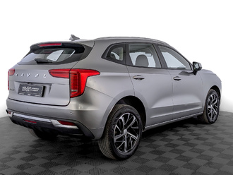 фото HAVAL Jolion 2022