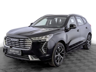 фото HAVAL Jolion 2022