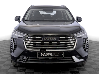 фото HAVAL Jolion 2022