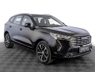 фото HAVAL Jolion 2022